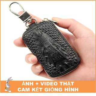 Túi Nhỏ Mini Menb T0021 Đựng Móc Khóa Xe Hơi BMW PORSCHE AUDI Cực Ngầu