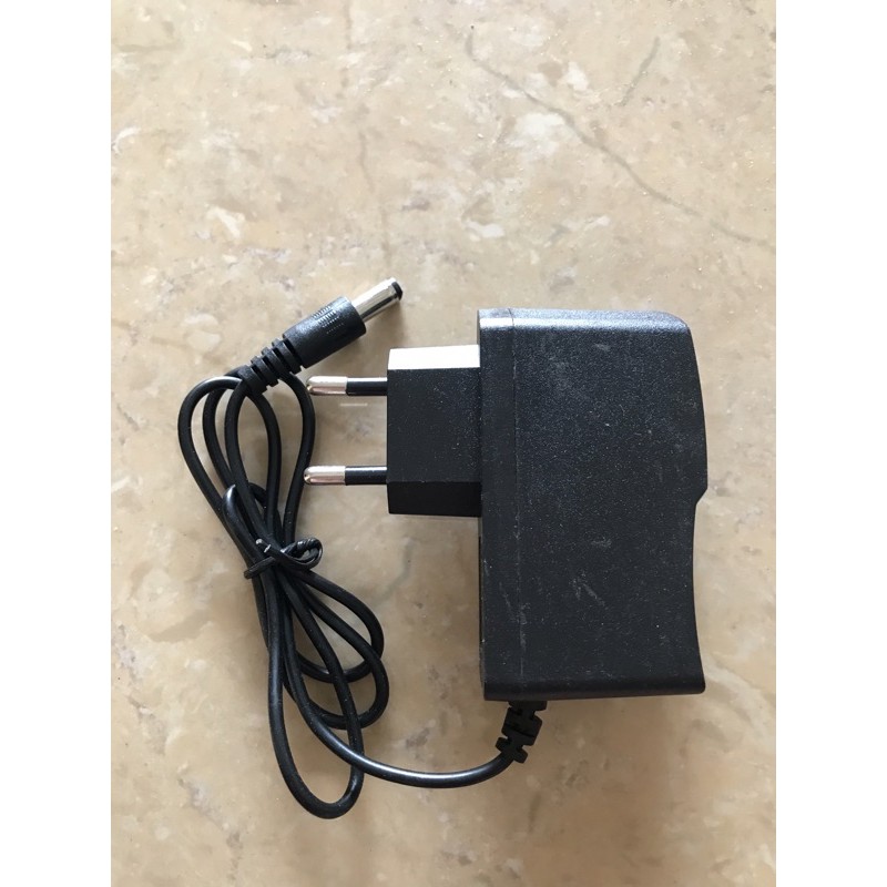 Nguồn Adapter 6V-1A