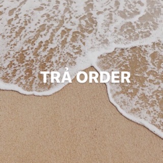 |trả order| 1 túi + 1 áo