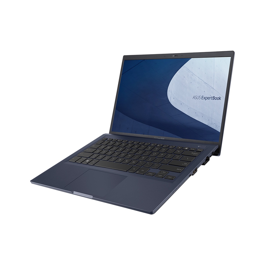 Laptop Asus ExpertBook B1400CEAE i5 1135G7/8GB/512GB/Win10 - Hàng Chính Hãng