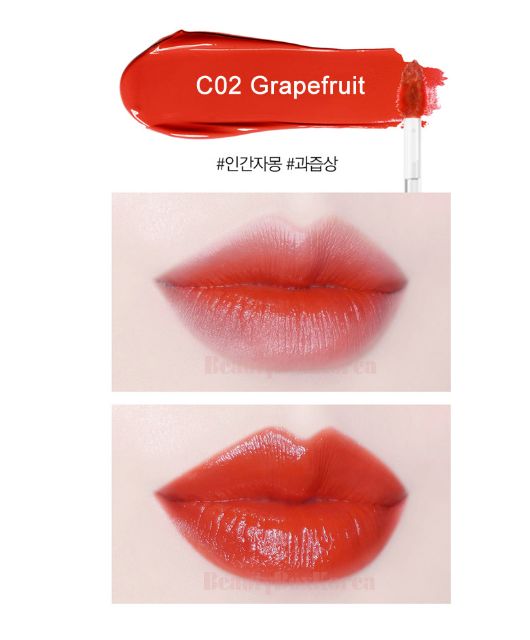 [Săn sale] Son BLACK ROUGE tint air fit moistue chok chok | BigBuy360 - bigbuy360.vn