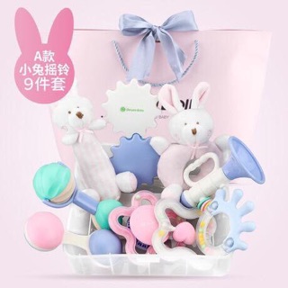 Xúc sắc gặm nướu Hàn quốc