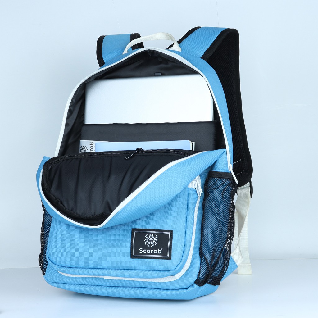 Balo Đi Học - Scarab Simple Backpack