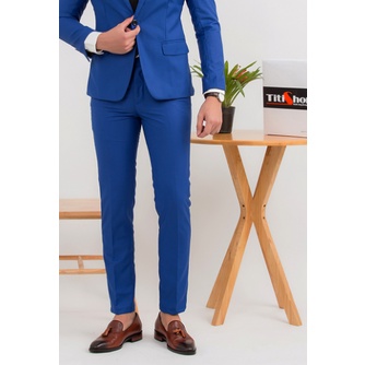 Quần Tây Âu Nam Titishop AVN