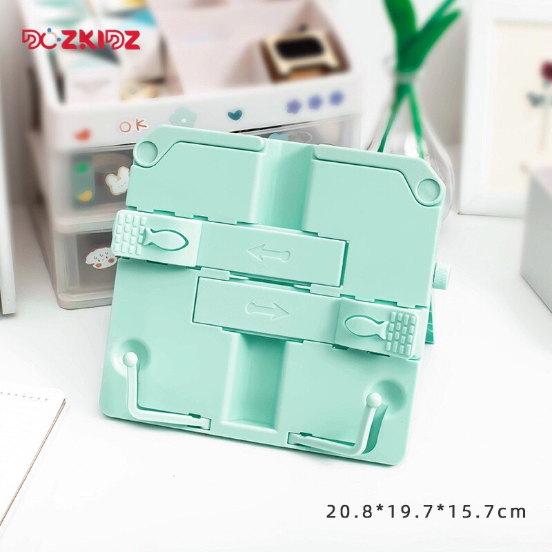 Giá đỡ đọc sách thông minh chống cận thị cho trẻ em từ 4 tuổi trở lên - DOZKIDZ
