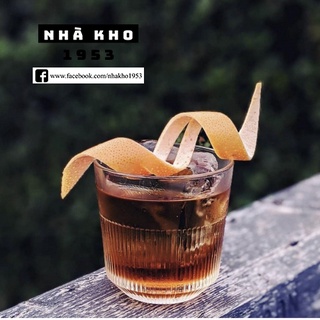 [Chính Hãng] Ly thủy tinh Libbey RayoRocks ml box (266ml)  - 829488