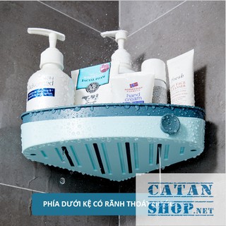 KỆ ĐỰNG ĐỒ NHÀ TẮM GD223-KNT2LOP