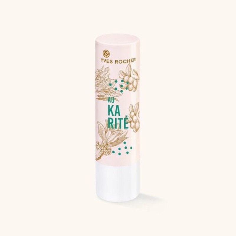 Son dưỡng môi Yves rocher Lip Balm 4,8g