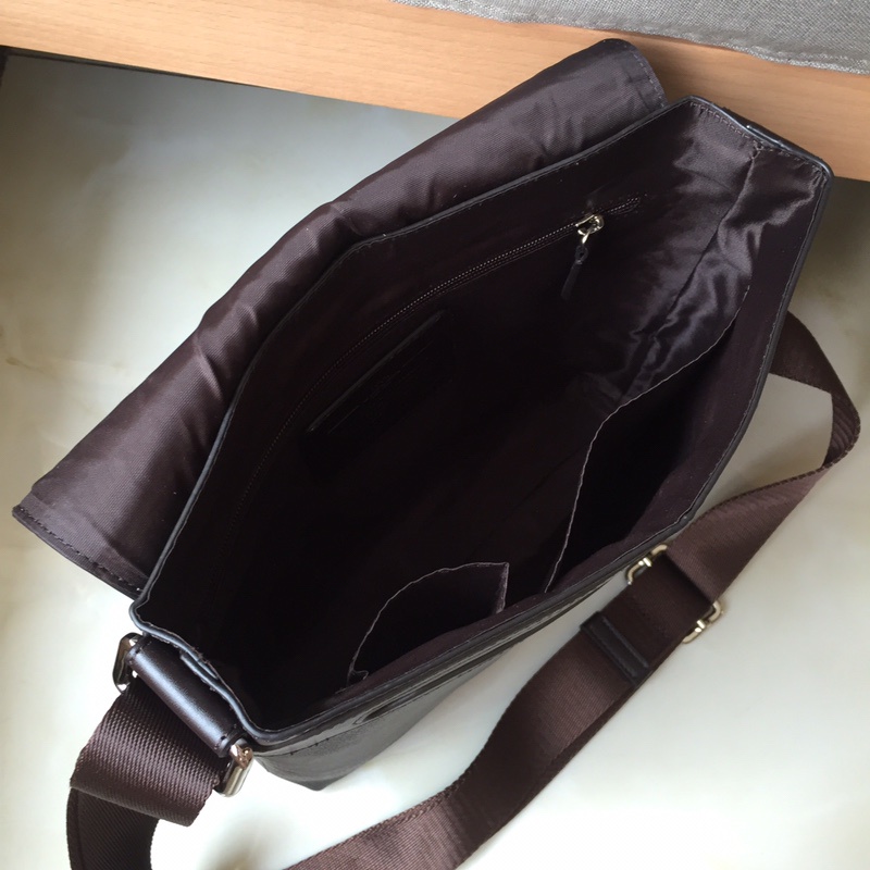 Túi đeo vai nam Coach / F71765 / Cặp nam / Túi Messenger nam | BigBuy360 - bigbuy360.vn