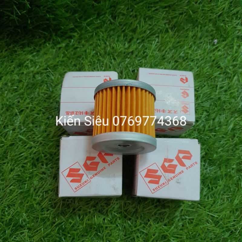 Lọc nhớt Suzuki GN125,EN125, GZ125, EN150, GZ150, HJ125, GD110