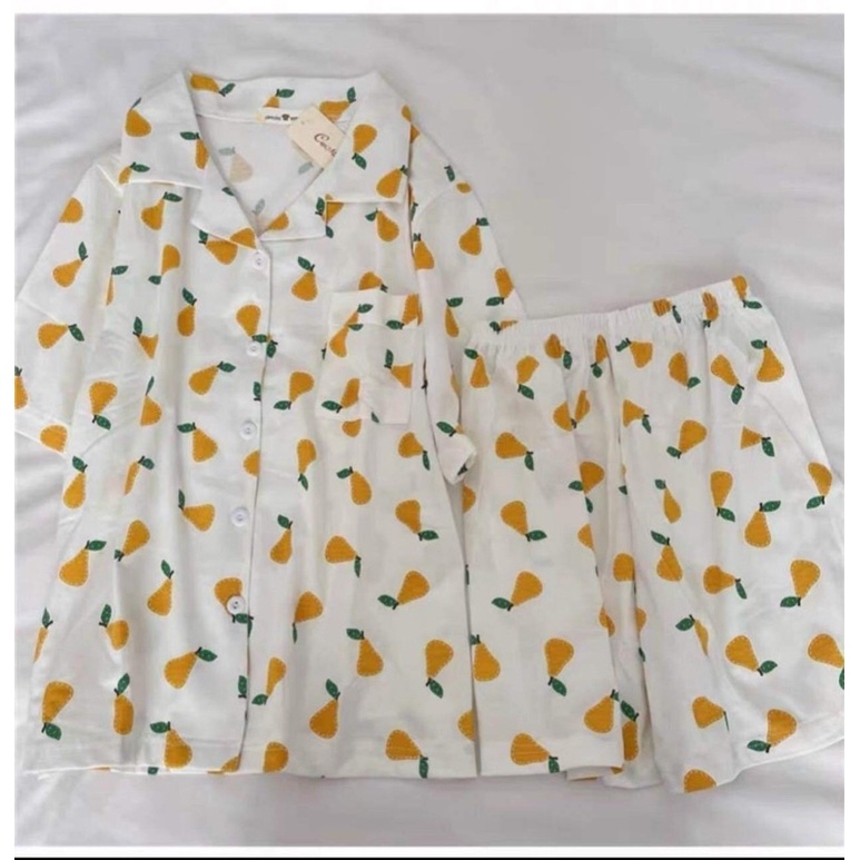 [rất nhiều mẫu] Bộ ngủ lông dài tay quần dài mềm mịn cực đáng yêu họa tiết gấu, thỏ | BigBuy360 - bigbuy360.vn