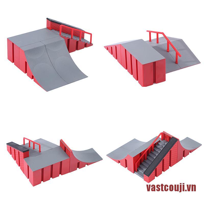 Ván Trượt Ngón Tay Kèm 1 Ngón Tay Mini