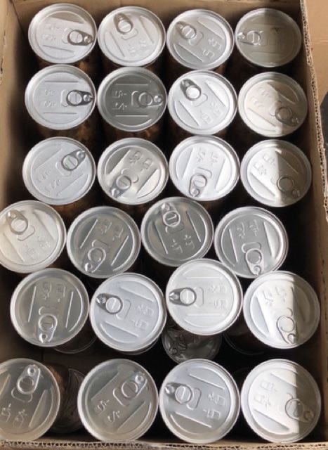 [Mã 156FMCGSALE hoàn 8% đơn 500K] 1LON PET DA CÁ TRỨNG MUỐI 250g❤️ | BigBuy360 - bigbuy360.vn