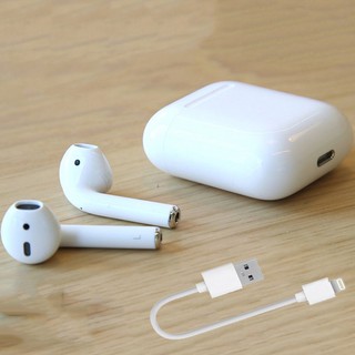 TAI NGHE BLUETOOTH AIRPODS KHÔNG DÂY I9S-CHO IOS VÀ CÁC DÒNG ĐIÊN THOẠI ANDROID