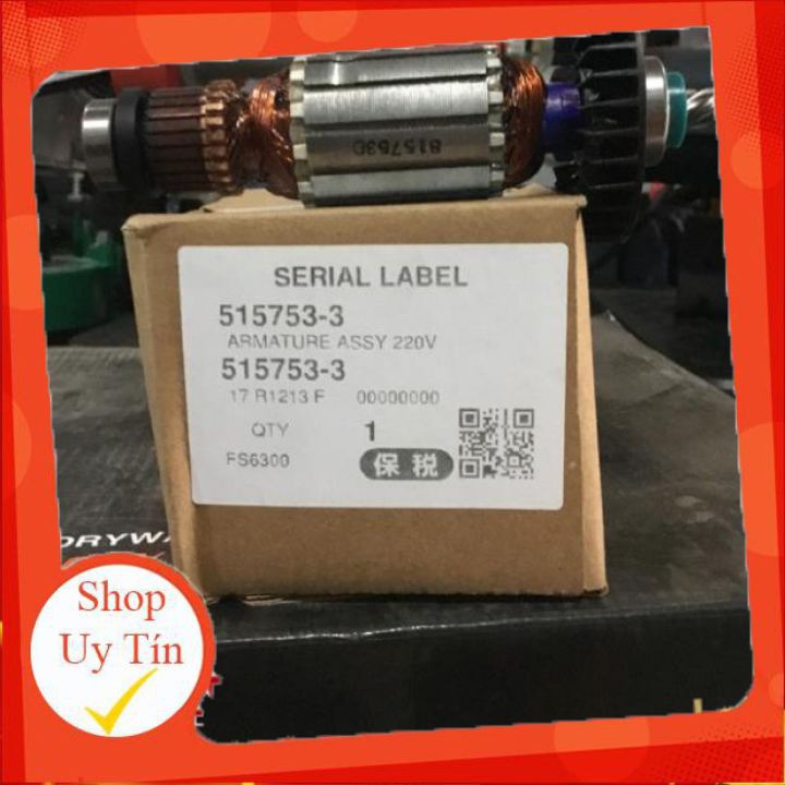 [SALE SẬP SÀN] Roto máy vặn vít mkt FS6300