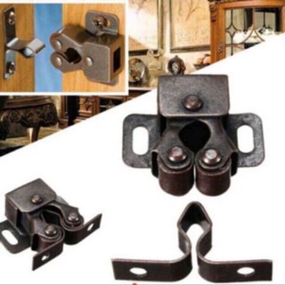 CHỐT CHẶN, GIỮ, CHỐNG VÊNH CÁNH TỦ, CỬA CAO CẤP