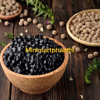 Trân châu đen CARAMEL Đài Loan WINGS 200G
