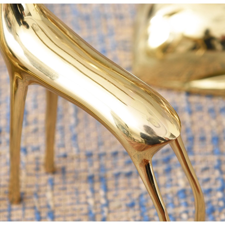 Hươu đồng decor cao cấp siêu VIP