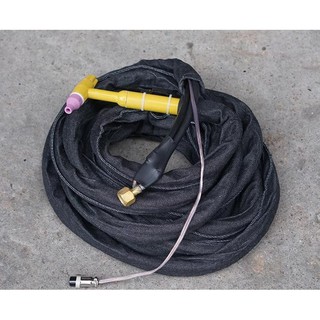 Mỏ hàn tig QQ150 dây cáp rời Súng hàn tig  Dây hàn tig Phụ kiện hàn tig