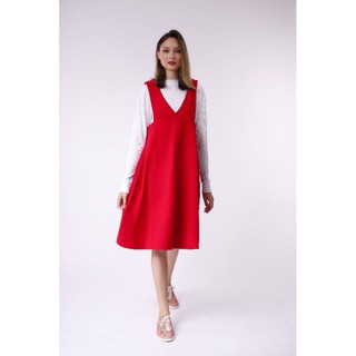 Váy yếm xuất Nhật