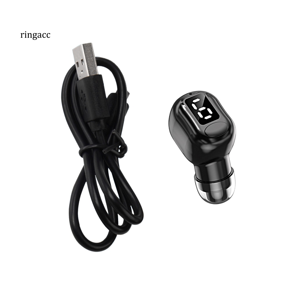 Tai nghe không dây Hỗ Trợ Gọi Điện Thoại Tiện Dụng