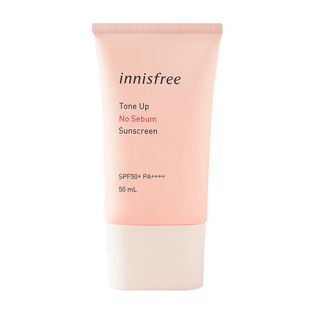 KEM CHỐNG NẮNG INNISFREE DAILY UV PROTECTION CREAM NO SEBUM SPF35 PA+++