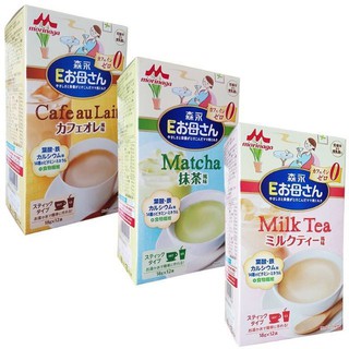 Sữa bầu MORINAGA nội địa Nhật ( Date 22-07-2021)