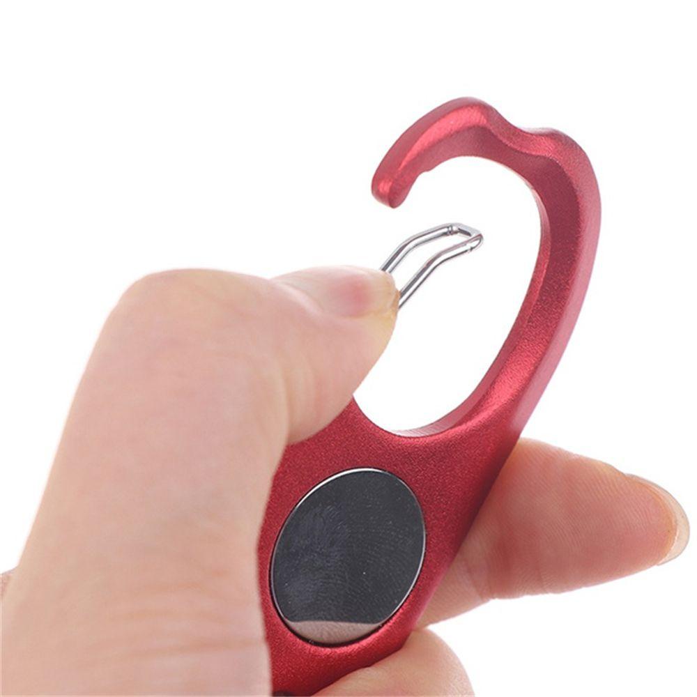 Nĩa Hợp Kim Nhôm Màu Xanh Lá Dùng Luyện Tập Đánh Golf DANILO