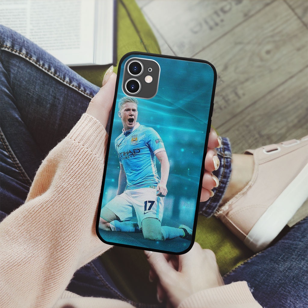 Ốp lưng ịp Kevin Mancity nine Iphone 7/8/x/xr/xs/11/12/13 plus promax mini samsung A BOG20220144
