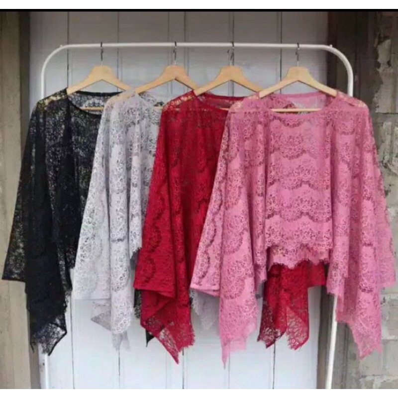 Brukat Cape Ren Nhà Sản Xuất Trực Tiếp | BigBuy360 - bigbuy360.vn