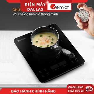 Bếp điện từ Elmich ICE-1831