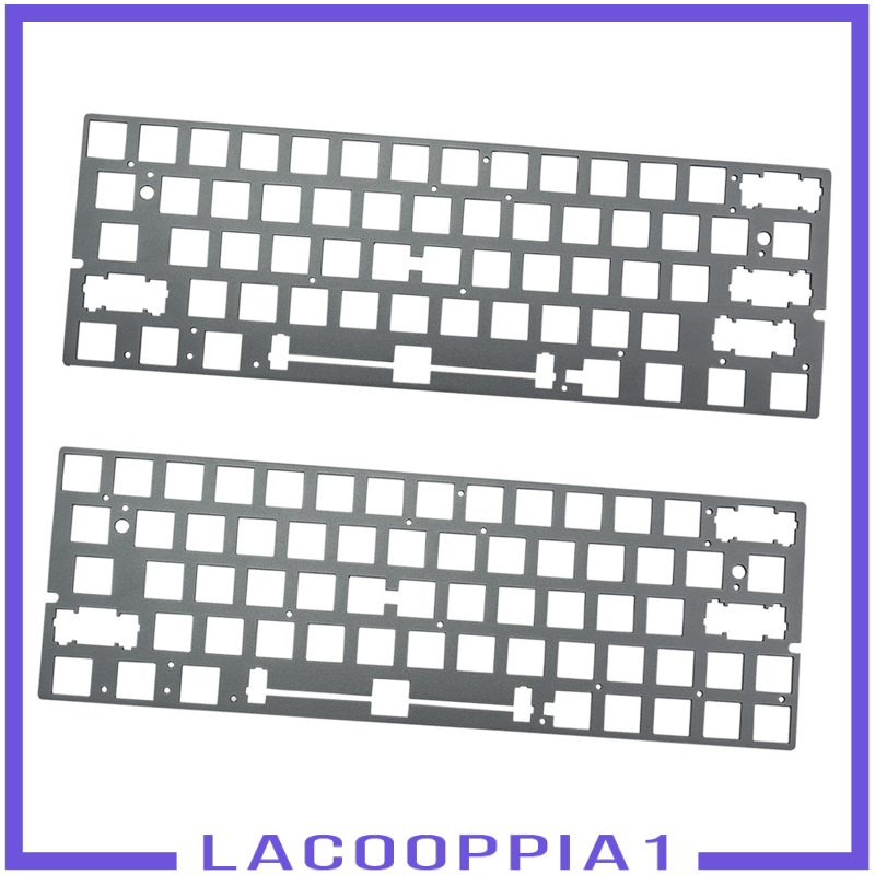 Bảng Mạch Định Vị Bàn Phím Cơ Lacooppia1 Gk61 / Gk64 60% | BigBuy360 - bigbuy360.vn
