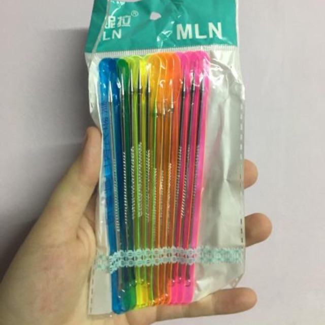 Cây Nặn Mụn 2 đầu