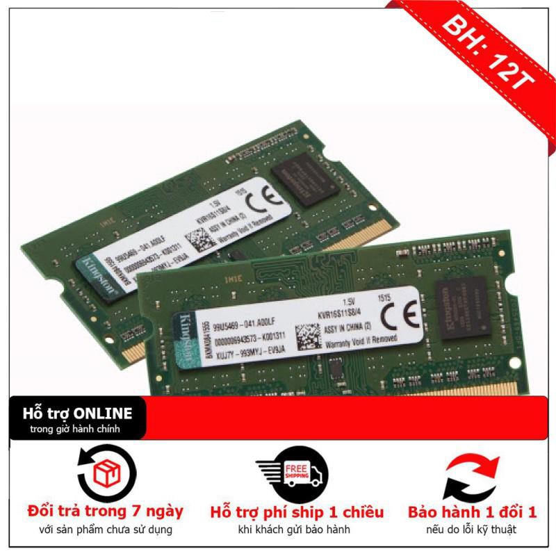 [BH12TH] Ram pc3 4gb laptop