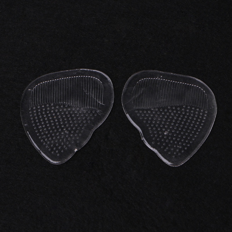 Đệm Silicone Mềm Mại Co Giãn Thoáng Khí Hỗ Trợ Giảm Đau Cho Bàn Chân