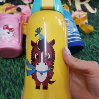 Bình giữ nhiệt Thái Lan cho bé