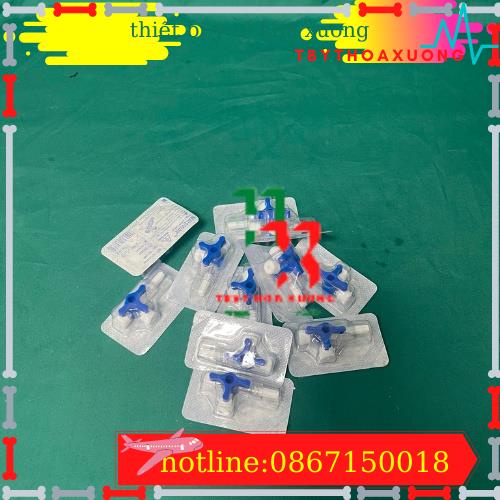 ❤ Combo 5 cái [LOẠI KHÔNG DÂY NỐI] Khoá 3 chạc