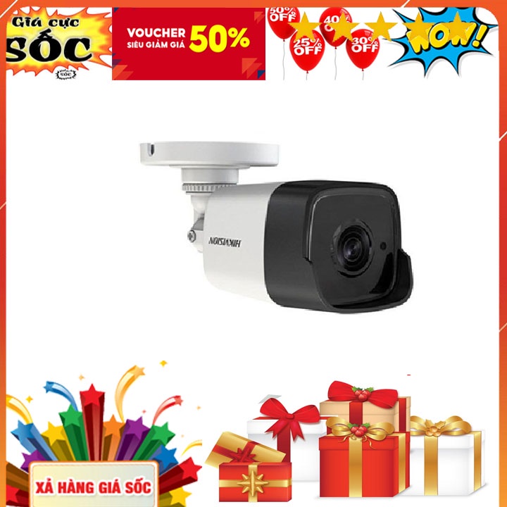 Camera IP Done DS-2CD1123GOE-IF 2M có poe và thẻ nhớ