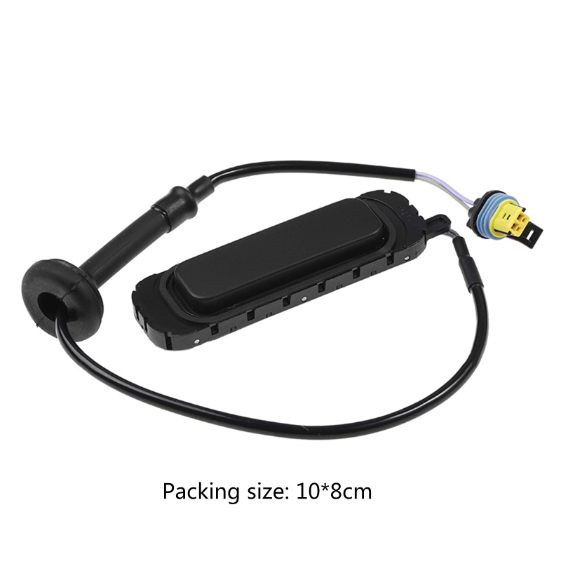 Công Tắc Mở Cốp Sau Tháo Gỡ Dễ Dàng Cho Chevrolet Cadillac GM15106857 Phụ Kiện Thay Thế Cho Máy Hút Bụi Tiện Dụng