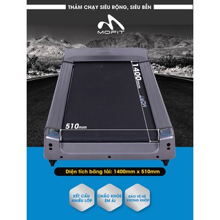 Máy chạy bộ điện MOFIT PRO905