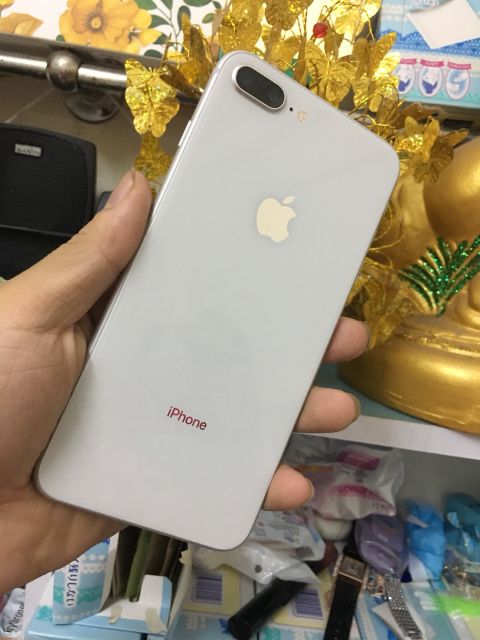 Điện thoại Iphone 8 Plus/iphone 8 Quốc Tế Mỹ chính hãng Apple /64GB Màu Đỏ/Gold /Giao máy tận nhà | BigBuy360 - bigbuy360.vn