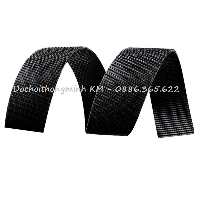 1 MET Velcro gai móc 2 mặt
