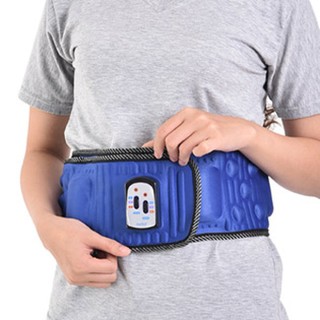 Máy massage bụng X5