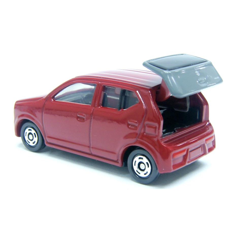 [Mã BMBAU50 giảm 7% đơn 99K] Xe mô hình đồ chơi TOMICA 8 Suzuki Alto (1:64) TAKARA TOMY