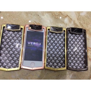 Ốp lưng iphone 6 6s vertu cao cấp