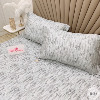 2.GA GỐI TENCEL 60S HỌA TIẾT ( ẢNH THẬT TỰ CHỤP )