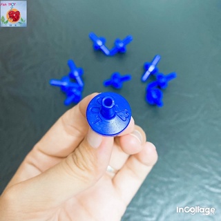 Van Oxy 1 Chiều / Van Một Chiều