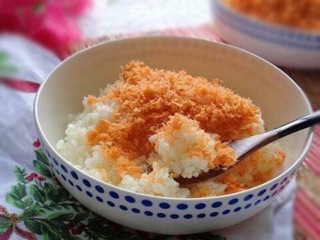 Ruốc cá hồi Nhật Bản
