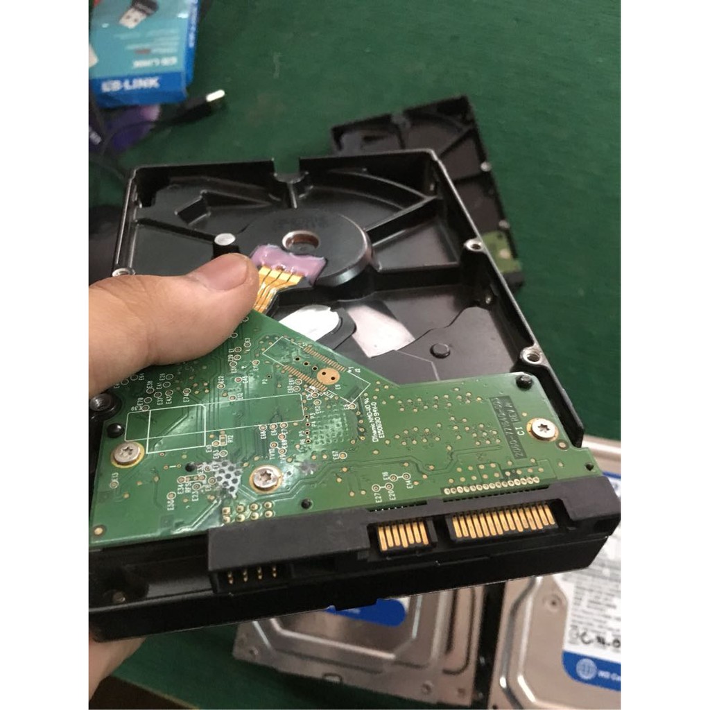 HDD 250G SEAGATE & WESTERN HÀNG CÔNG TY BÓC MÁY ( BH 01 tháng, 01 ĐỔI 01) | BigBuy360 - bigbuy360.vn