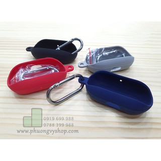 Case color dẻo Galaxy Buds/Buds+